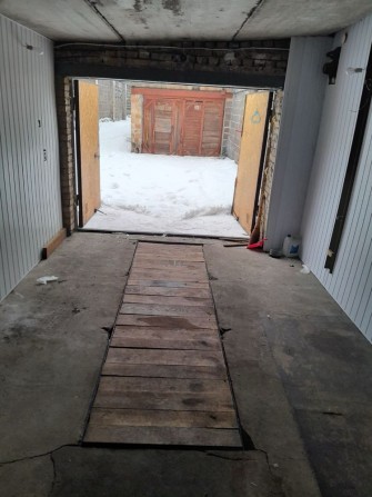 Продам гараж  в ГБК Перемога Лабораторний пров. Печерськ - фото 1