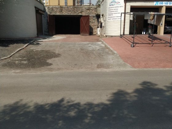 Продам гараж,в комплексі підземних гаражів Киев