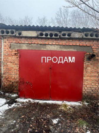 Продам гараж коп. Граніт - фото 1