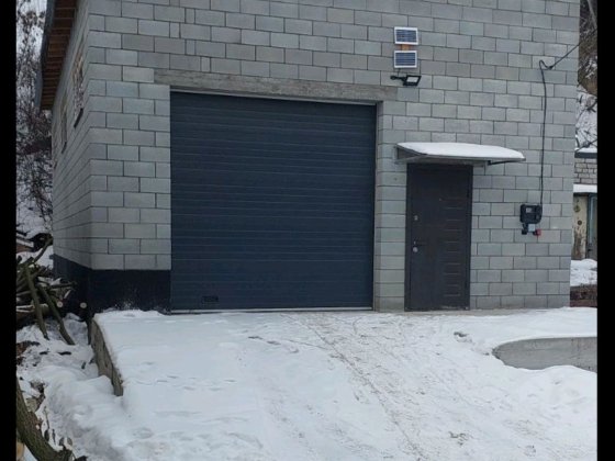 Продам гаражний бокс  Перемога -6 Днепр