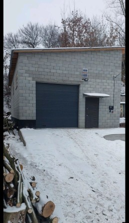 Продам гаражний бокс  Перемога -6 - фото 1