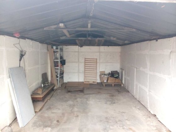 продам гараж , Дарницкий район Киев