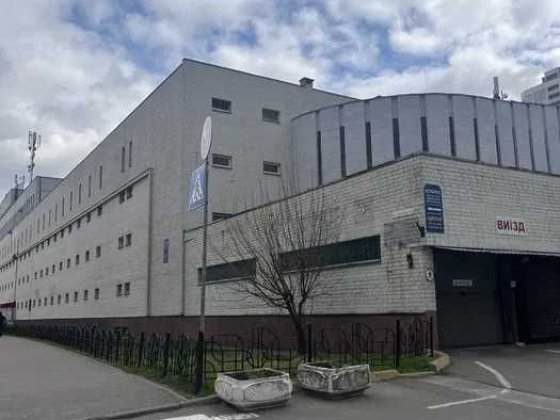 продам гараж  гаражний кооператив біля метро Харківська, Кошиця 1/38 Киев