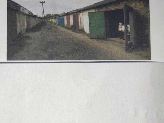 Продаж гаража в коперативі  ЯВІР-Рясне-2 Львов