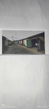 Продаж гаража в коперативі  ЯВІР-Рясне-2 - фото 1