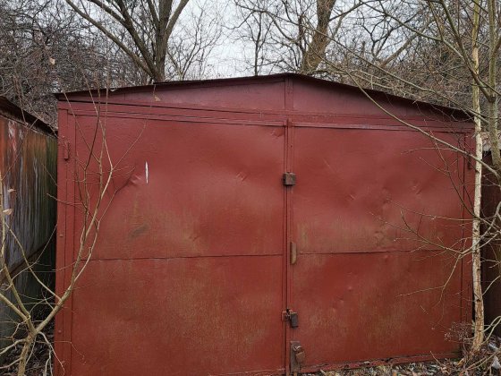 Продам Гараж Трускавецька Львов