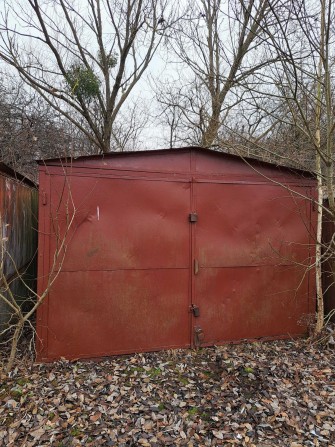 Продам Гараж Трускавецька - фото 1