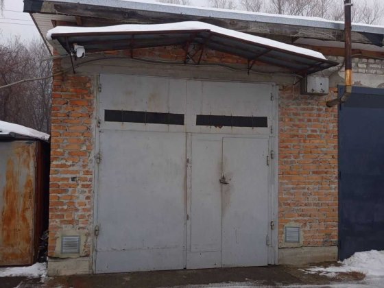 Продаж цегляний гараж 34м² вул. Вулецька Сихів 15000$ Львів