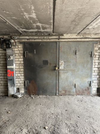 Продам капитальный гараж - фото 1