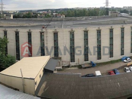 Продаж гаража 16,8 м2 кооператив №8 вул. Тернопільська 17. Львов