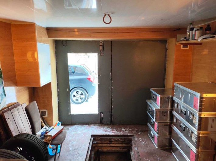 Продаю гараж в кооперативі "ТЮЛЬПАН" подільський район, м. Київ - фото 1