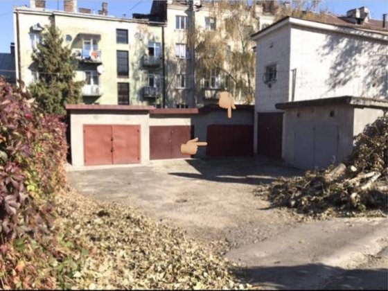 Продам Обмін бокс  гараж центр Ярослава Мудрого власник паркомісце Львів
