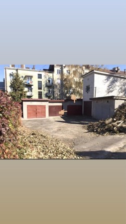 Продам Обмін бокс  гараж центр Ярослава Мудрого власник паркомісце - фото 1