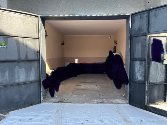 Продам капітальний гараж Николаев