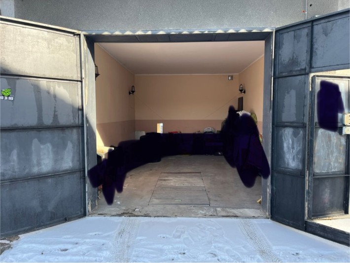 Продам капітальний гараж - фото 1