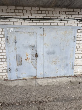 Продам гараж АГК «Івушка» - фото 1