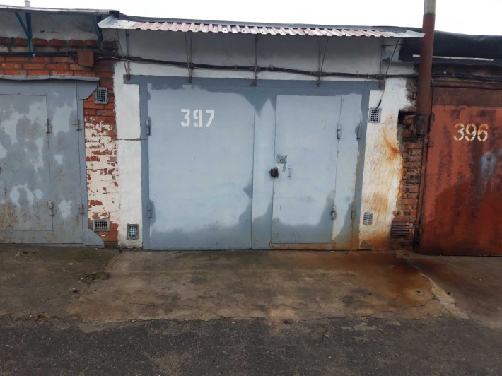 Продаю гараж кооператив "Металлург" - фото 1