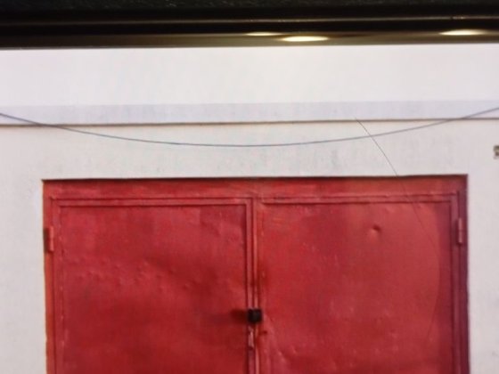 Гараж капитальный Запорожье