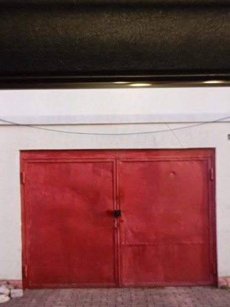 Гараж капитальный - фото 1