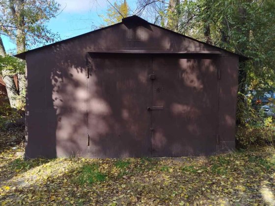 Продам, Сдам Гараж на Космосе Запоріжжя