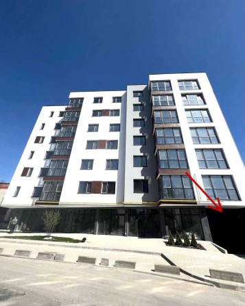 Продаж паркомісця у ЖК “Повітряна Hall” | вул. Повітряна 78 - фото 1