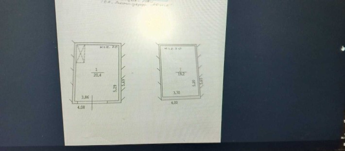 Гараж продам від власника - фото 1