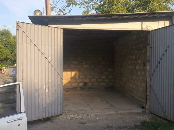 продам гараж на Таирова Одеса