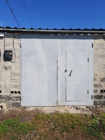 Гараж кооператив Авиатор. Харьков, РЖМ - фото 1