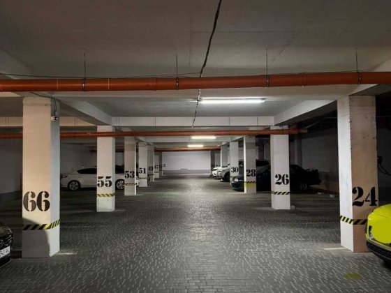 Продажа паркоместа в ЖК Эталон Одеса