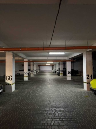 Продажа паркоместа в ЖК Эталон - фото 1