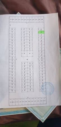 Продам Подземный паркинг. Сберегите любимое авто в безопасности - фото 1