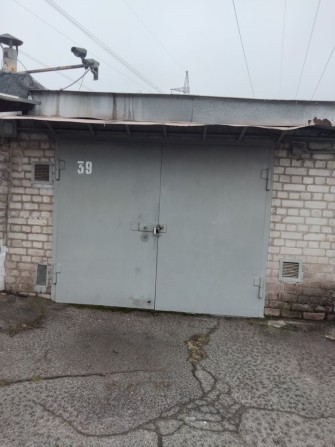 Продаж гаража тск" Наталі" - фото 1