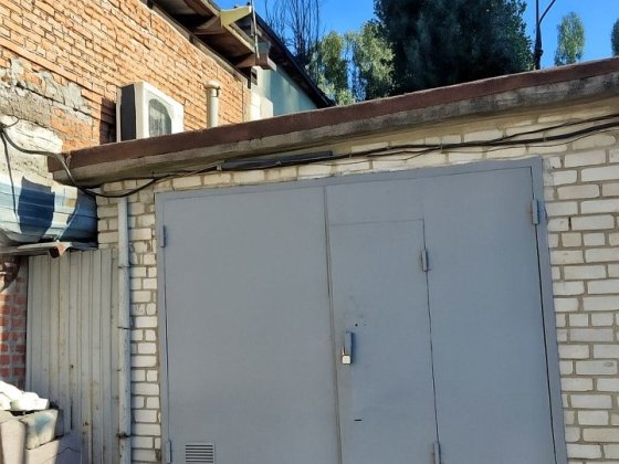 Продаж гаража ГБК "Теремки" Киев