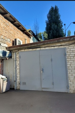 Продаж гаража ГБК "Теремки" - фото 1