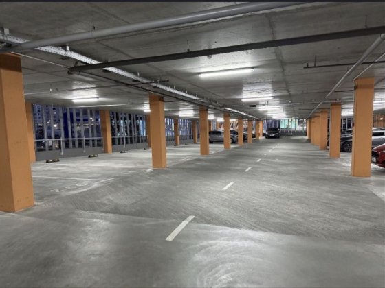 Паркінг ЖК Севен Киев