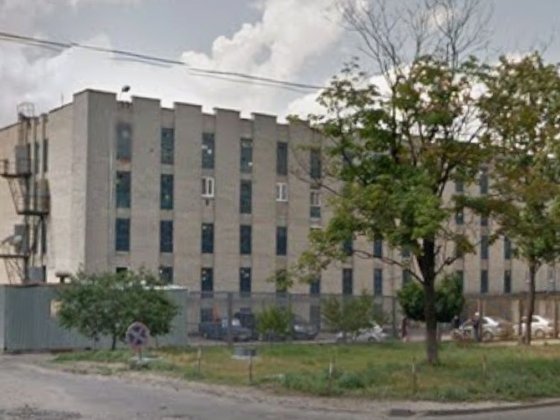 Гараж в многоэтажном кооперативе  "СЕРПИМОЛОТОВЕЦ" р-н 8 хлебзавода Харків