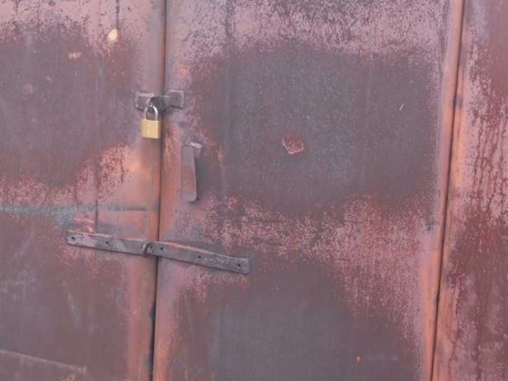 Продам гараж Святошинський район Киев