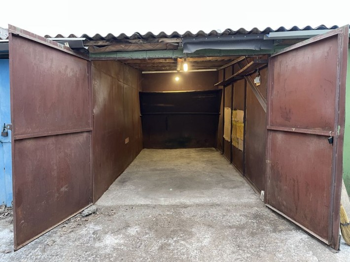 Продам гараж с арендатором гаражный кооператив Фара - фото 1