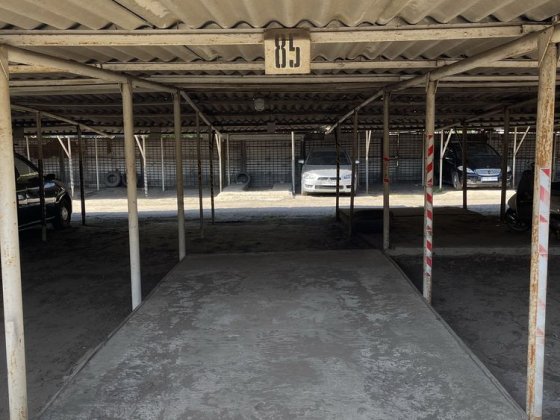 Паркоместо на стоянке - продам Одеса