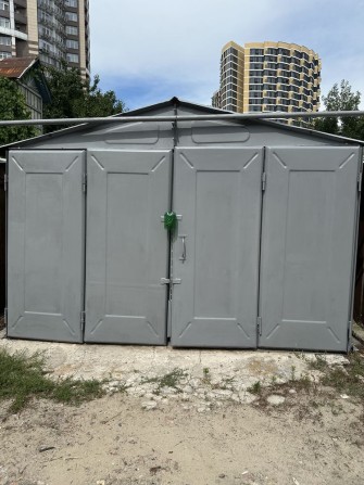 Продам Гараж Київ вул.Пімоненко - фото 1