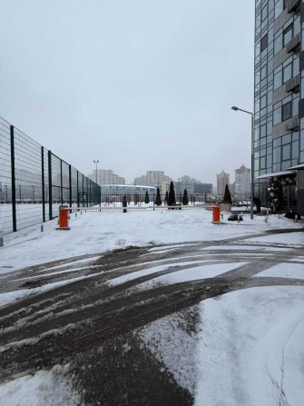 Без %! Продаж наземного паркомісця ЖК RiverStone, вул. Трускавецька 8 - фото 1