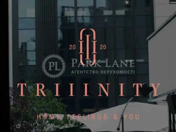 Продаж Паркінг Паркомісце TRIIINITY Трініті Французький Кардинал Без% Київ