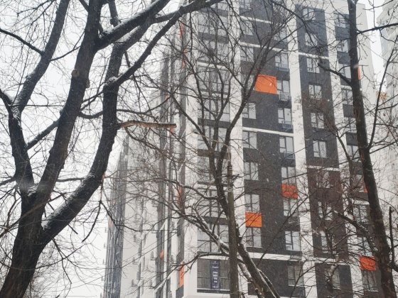 Без %  паркомісце 25м ЖК Forward Ростиславська Шевченківський Киев