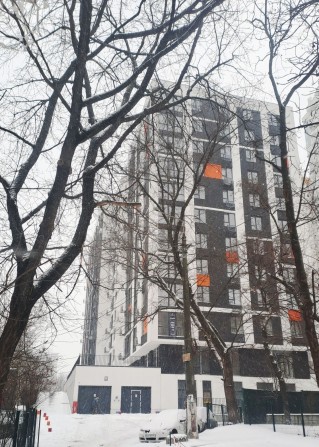 Без %  паркомісце 25м ЖК Forward Ростиславська Шевченківський - фото 1