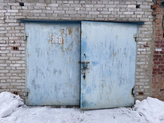 Продам цегляний гараж на Рованцях Рованцы