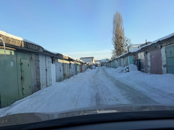 Продам Гараж  в селі Софіївська Борщагівка в кооперативі шуліка . Софіївська Борщагівка