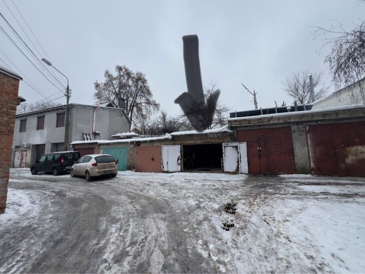 Гараж 35 метрів + підвал 22 метри ГК Берізка-1  Велика Кільцева  4 - фото 1