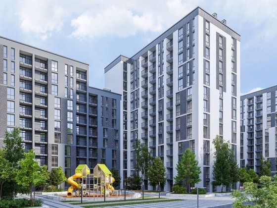 Продаж паркомісця в ЖК «Гранд Щасливий», Софіївська Борщагівка Софіївська Борщагівка