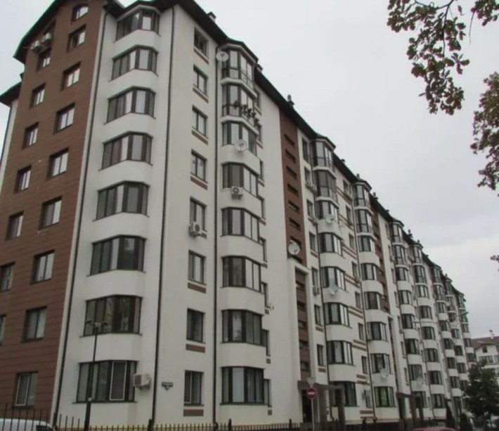 Комора в ЖК Празький Петропавлівська Борщагівка - фото 1