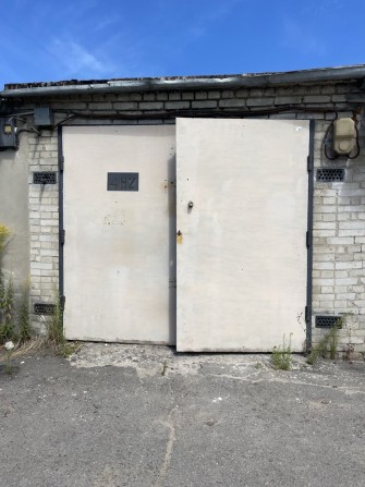Продаж гаражу в кооперативі Самокат, вул. Кульпарківська, ціна 9000$ - фото 1